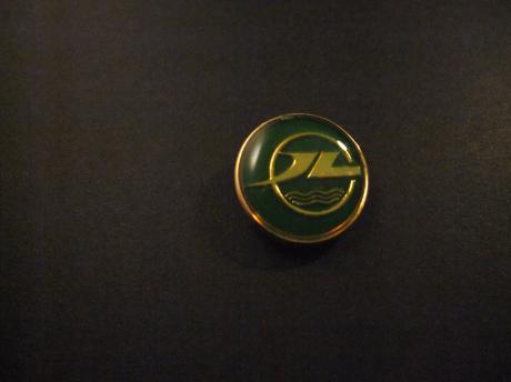 JL onbekend logo